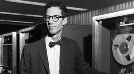 Timeline: Fernando Corbato Timeline