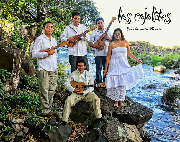 Se crea Los Cojolites