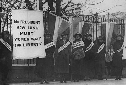 19th Amendment