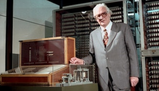 Destroying of Z1 and Z3