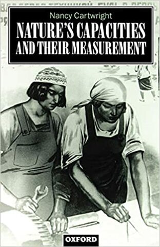 Nature's Capacities and their Measurement