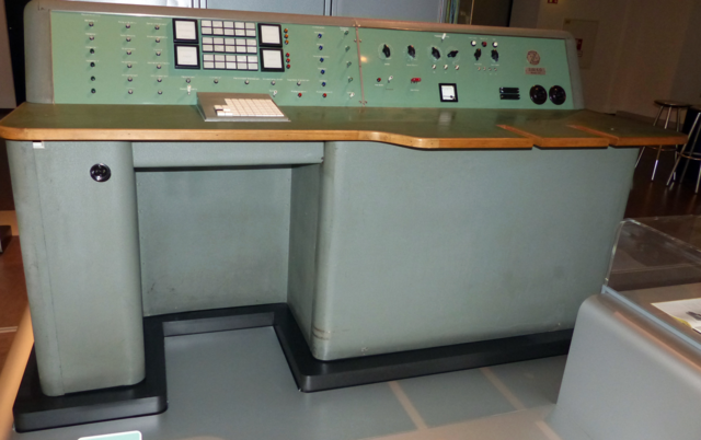 Expansion of Company