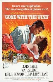 Gone with the Wind - Margaret Mitchell
