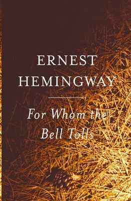For Whom the Bell Tolls