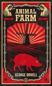 Animal Farms - George Orwell