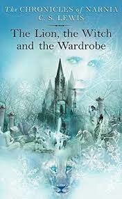 The Lion, the Witch and the Wardrobe - C.S. Lewis