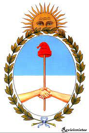 Establecimiento del Escudo Nacional