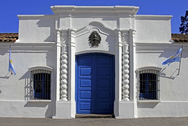 Declaración de la Independencia