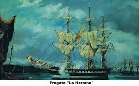 Argentina ocupa las Islas Malvinas