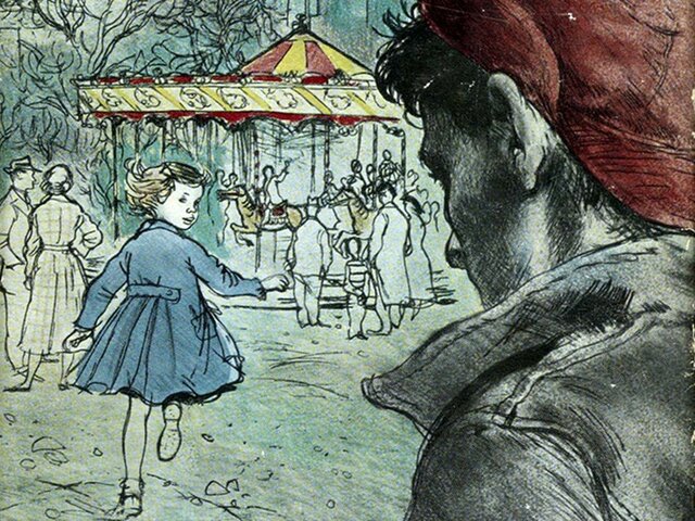 Holden wanting to leave