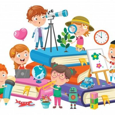 Timeline: Crisis y descentralización educativa (1964-1988)