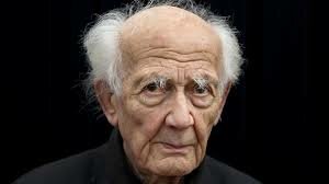 Zygmunt Bauman