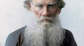 Timeline: Ключевые события в биографии Толстого Льва Николаевича
