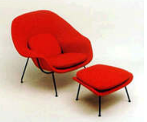 El diseño de mobiliario