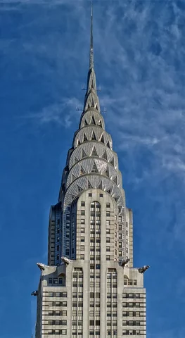 Edificio Chrysler
