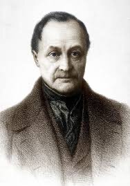 Auguste Comte