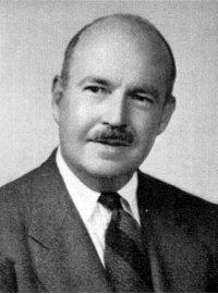 Talcott Parsons