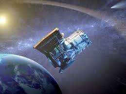 Primer satélite artificial: Sputnik 1