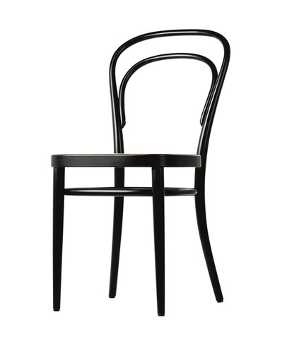 Silla N14º Thonet