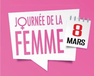 Célébration de la première journée nationale des droits des femmes