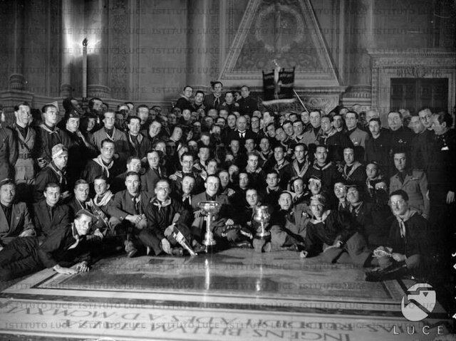 Prove per iscriversi ai Guf