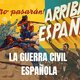 La guerra civil española