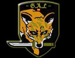 Grupos Antiterroristas de Liberación (GAL)