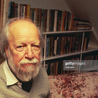 Timeline: William Golding life
