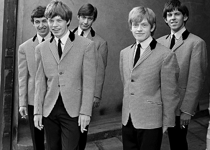 Gira The Rolling Stones