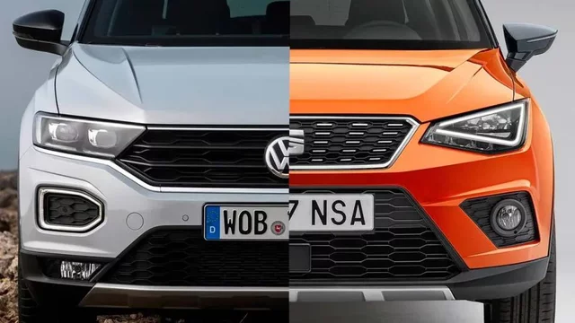 Venta de SEAT a Volkswagen