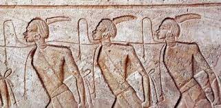 Nubia se convierte en provincia egipcia