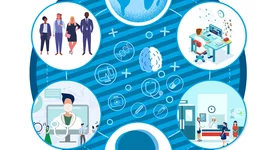 Timeline: Concepciones de Salud, Ambiente, Educación para la Salud y Educación ambiental