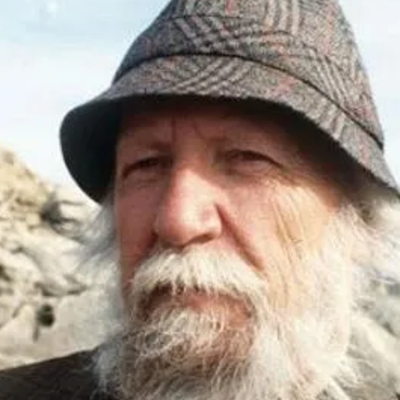 Timeline: William Golding