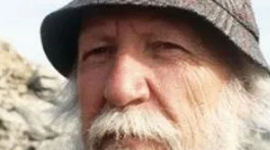 Timeline: William Golding