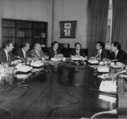 Pactos Antiterroristas de la Mesa de Madrid