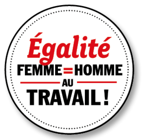 Promulgation de la loi établissant l'égalité professionnelle entre les femmes et les hommes