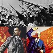 Caída del Comunismo en Rusia