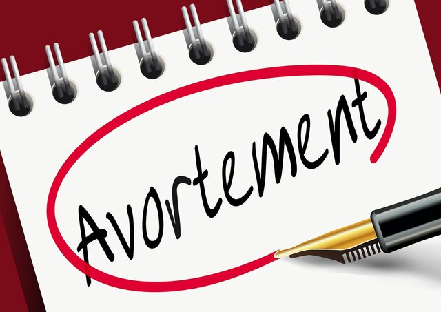 Promulgation de la loi autorisant l'IVG