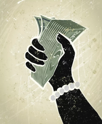 Émancipation des femmes mariées