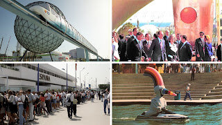 Exposición General de Sevilla