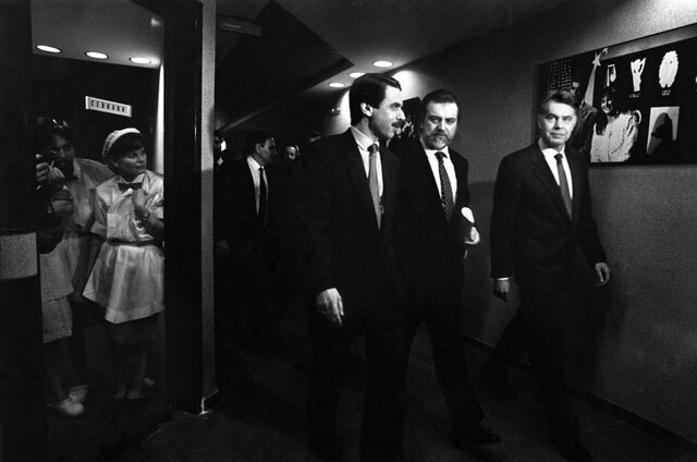 Elecciones Generales del 6 de junio de 1993