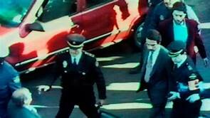 ETA atenta sin éxito contra José María Aznar