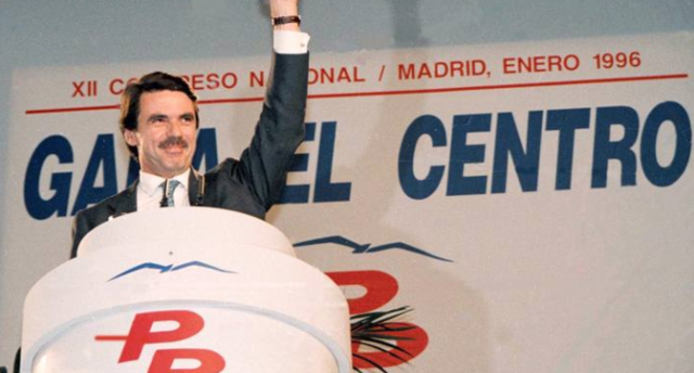 Elecciones Municipales y Autonómicas de Mayo de 1995