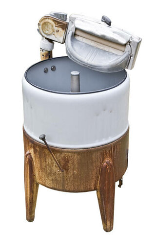 Rentadora elèctrica