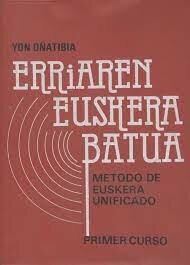 Euskera Batúa