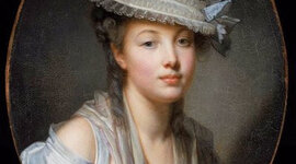 Timeline: Olympe de Gouges