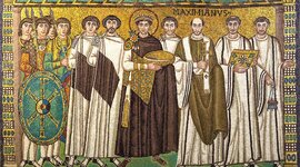 Timeline: Keskaja ajajoon