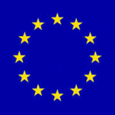 Timeline: EJE CRONOLÓGICO UE by Mateo Vélez, Marcos Sebastián, Mario Pérez, Carlos Alonso y Álvaro Castilla