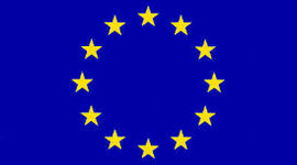 Timeline: EJE CRONOLÓGICO UE by Mateo Vélez, Marcos Sebastián, Mario Pérez, Carlos Alonso y Álvaro Castilla