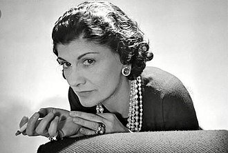 Gabrielle Chanel (Coco)